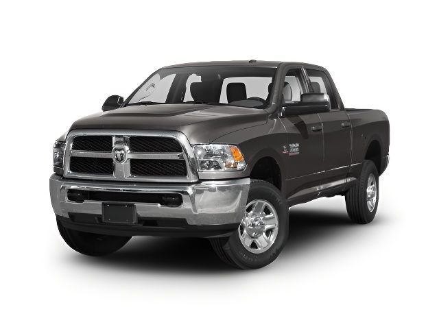 2018 Ram 3500 SLT