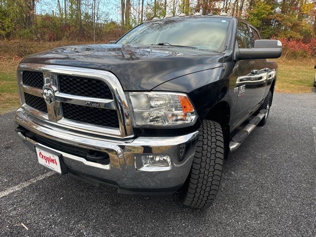 2018 Ram 3500 SLT