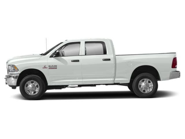 2018 Ram 3500 SLT