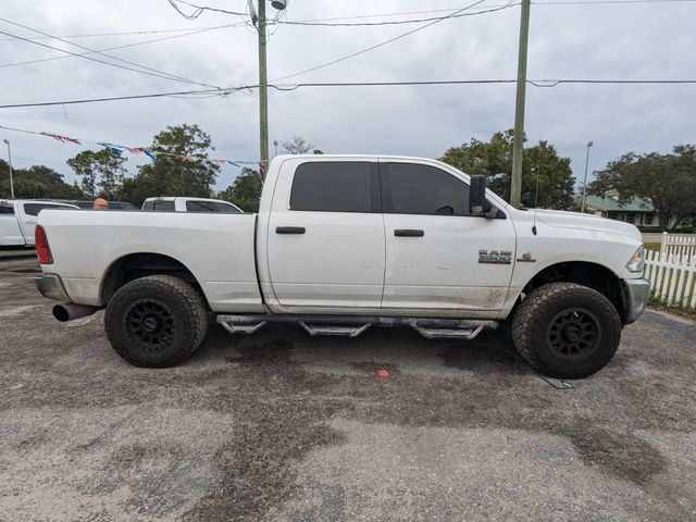 2018 Ram 3500 SLT