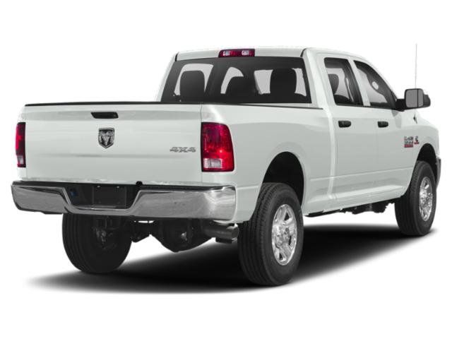 2018 Ram 3500 SLT