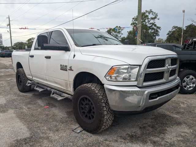 2018 Ram 3500 SLT