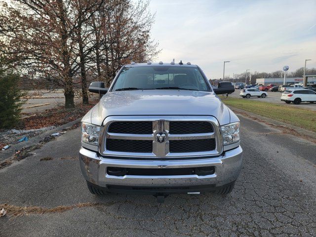 2018 Ram 3500 SLT