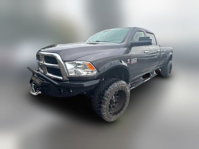 2018 Ram 3500 SLT