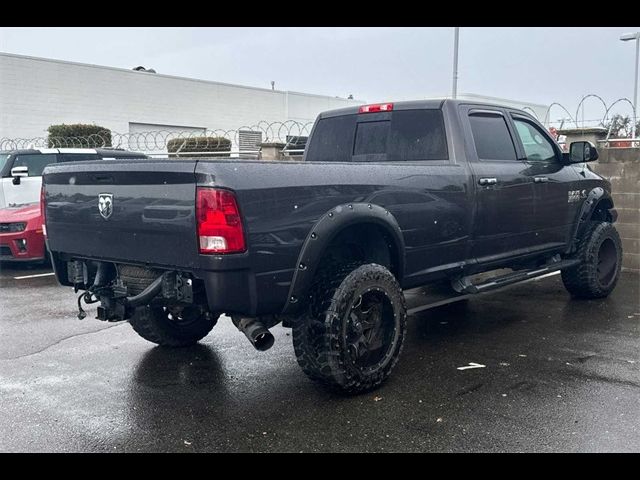 2018 Ram 3500 SLT