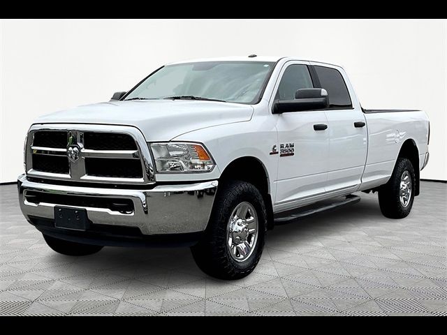 2018 Ram 3500 SLT