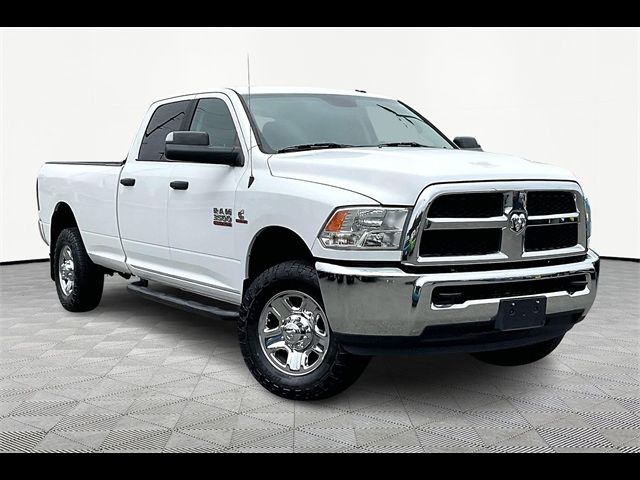 2018 Ram 3500 SLT