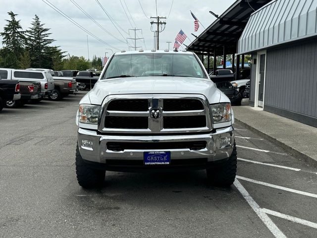 2018 Ram 3500 SLT