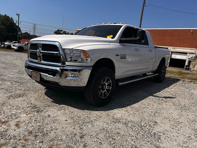 2018 Ram 3500 SLT