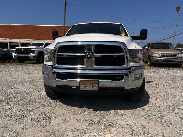 2018 Ram 3500 SLT