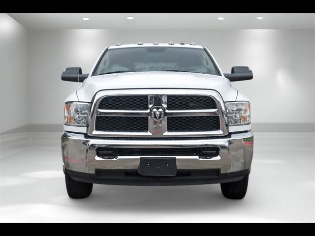 2018 Ram 3500 SLT