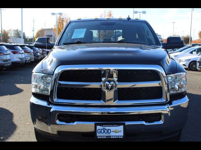 2018 Ram 3500 SLT