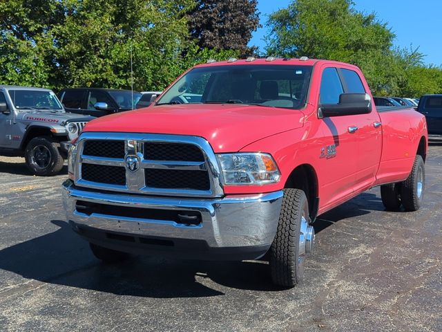 2018 Ram 3500 SLT