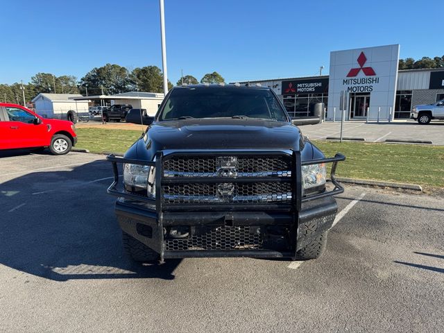 2018 Ram 3500 SLT