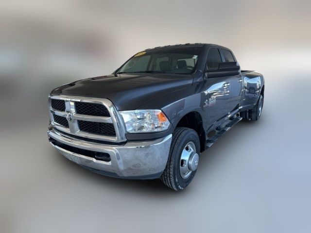 2018 Ram 3500 SLT