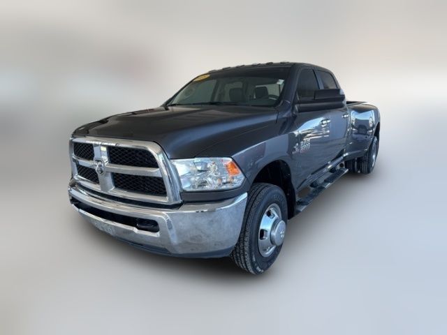 2018 Ram 3500 SLT