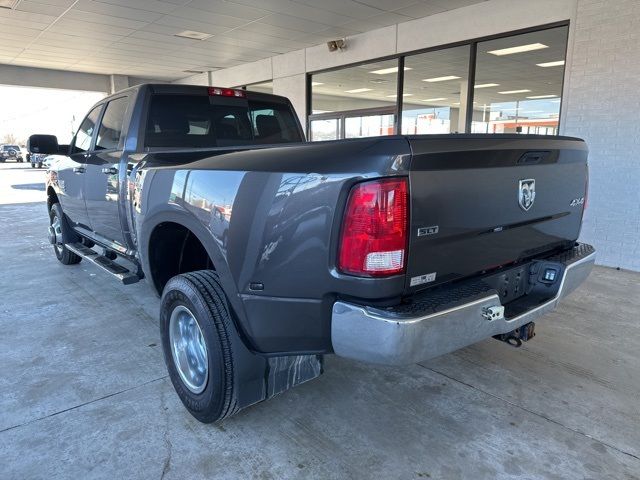 2018 Ram 3500 SLT