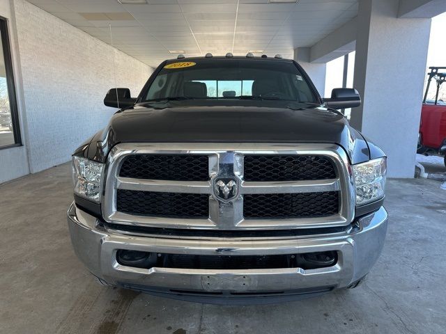 2018 Ram 3500 SLT