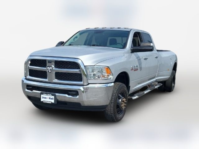 2018 Ram 3500 SLT