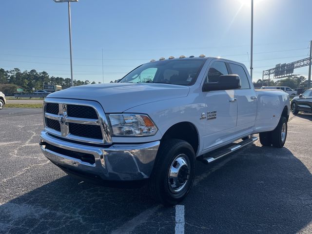 2018 Ram 3500 SLT