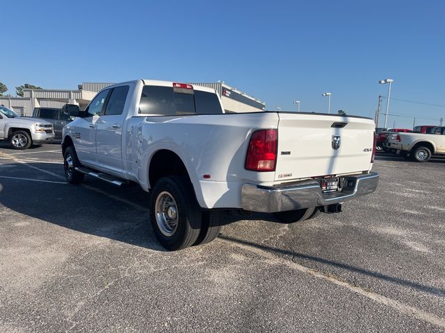 2018 Ram 3500 SLT