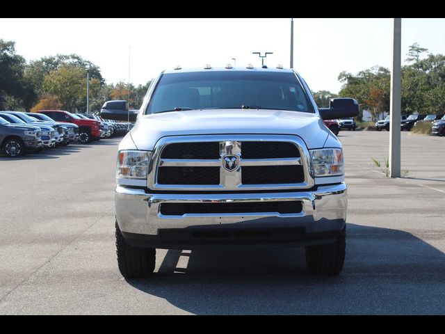 2018 Ram 3500 SLT