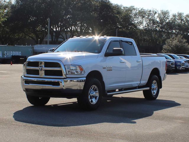 2018 Ram 3500 SLT