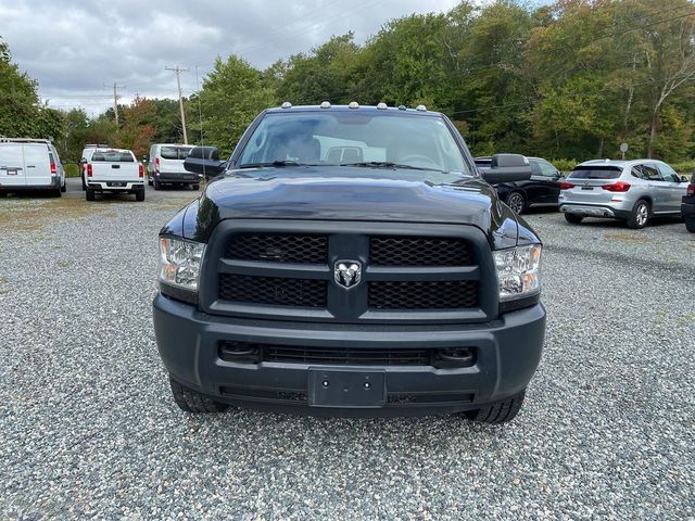 2018 Ram 3500 Tradesman