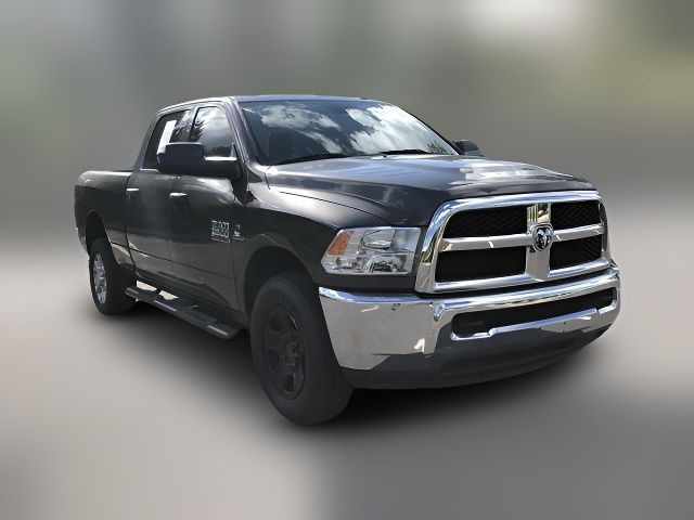 2018 Ram 3500 Tradesman