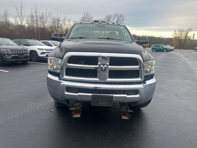 2018 Ram 3500 Tradesman