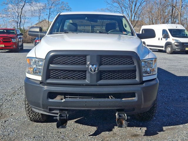 2018 Ram 3500 Tradesman