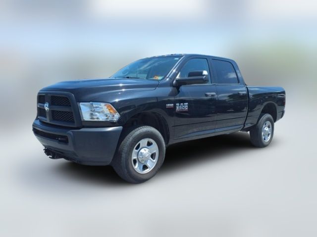 2018 Ram 3500 Tradesman