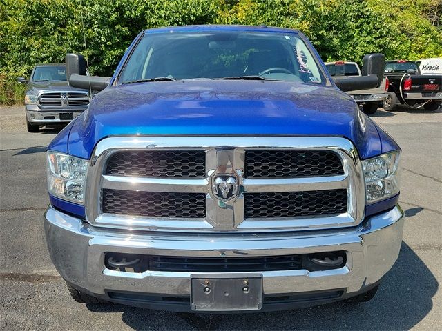 2018 Ram 3500 Tradesman