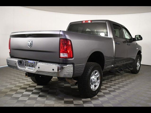 2018 Ram 3500 Tradesman