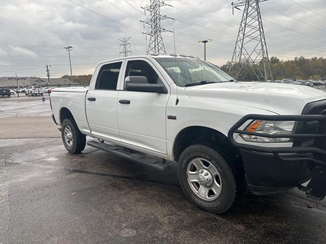 2018 Ram 3500 Tradesman