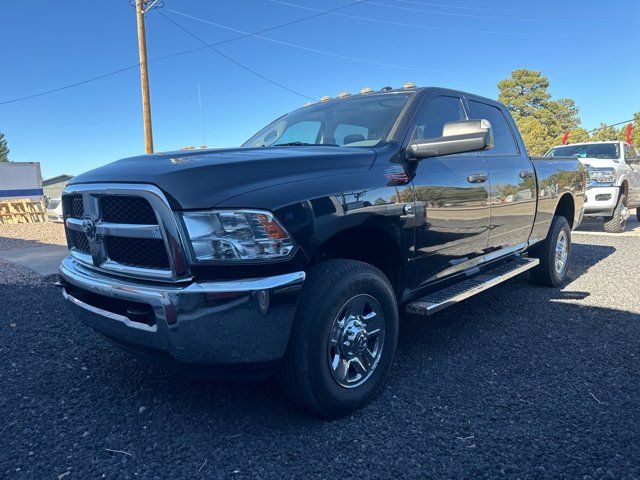 2018 Ram 3500 Tradesman