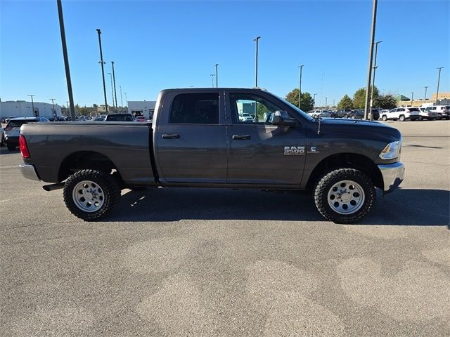 2018 Ram 3500 Tradesman