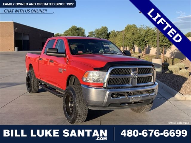 2018 Ram 3500 ST