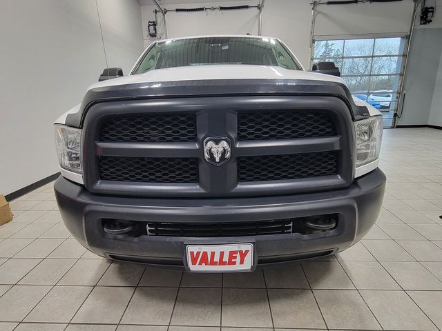 2018 Ram 3500 Tradesman