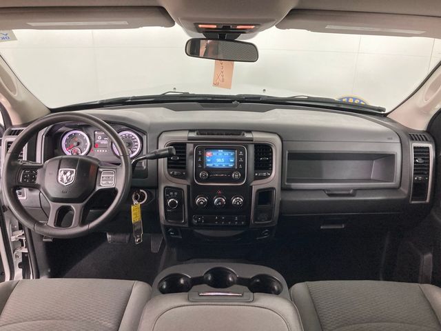 2018 Ram 3500 Tradesman