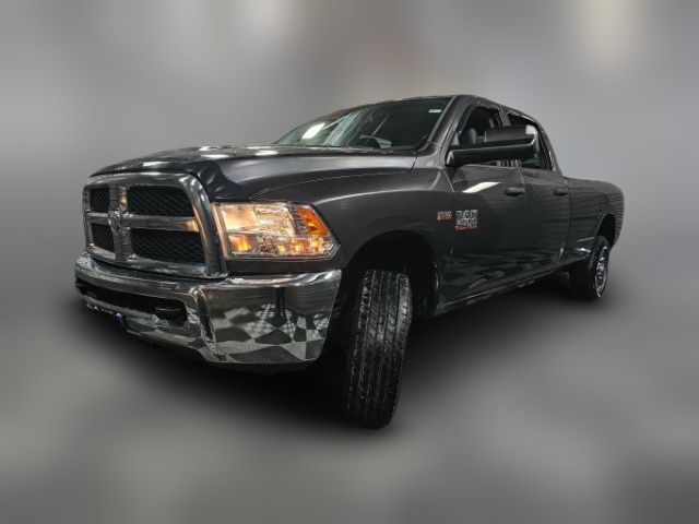 2018 Ram 3500 Tradesman