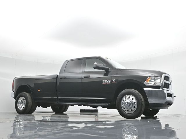 2018 Ram 3500 Tradesman