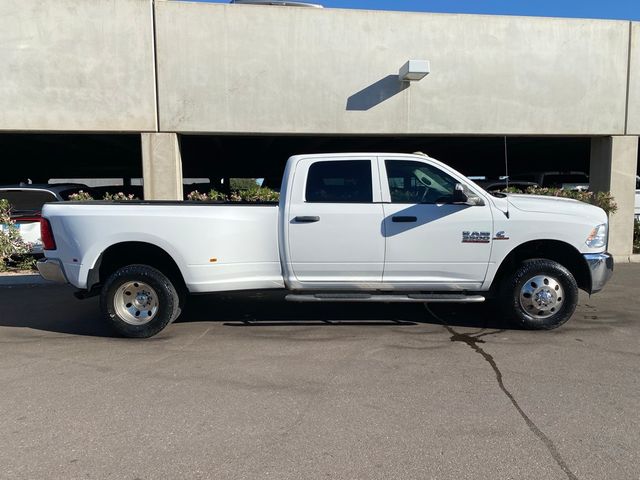 2018 Ram 3500 Tradesman