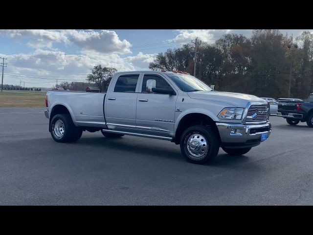 2018 Ram 3500 Tradesman