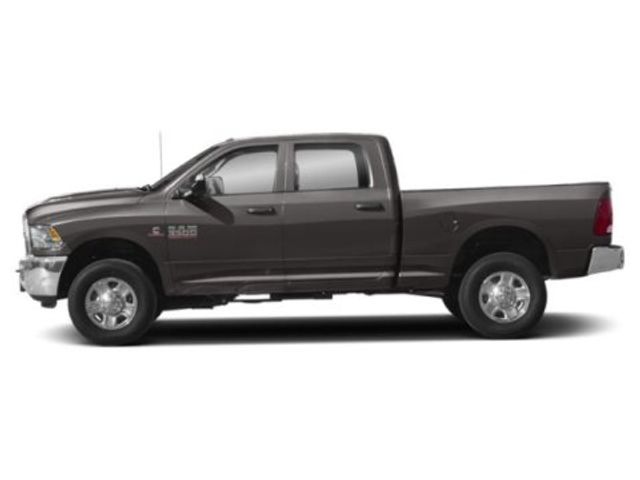 2018 Ram 3500 Tradesman