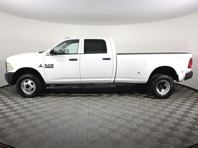 2018 Ram 3500 Tradesman