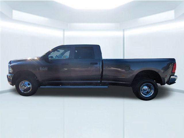 2018 Ram 3500 Tradesman