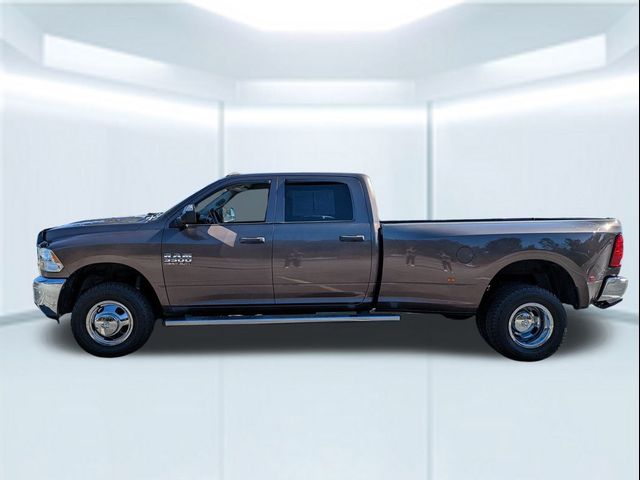 2018 Ram 3500 Tradesman