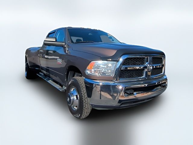 2018 Ram 3500 Tradesman