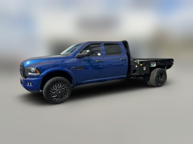 2018 Ram 3500 Tradesman